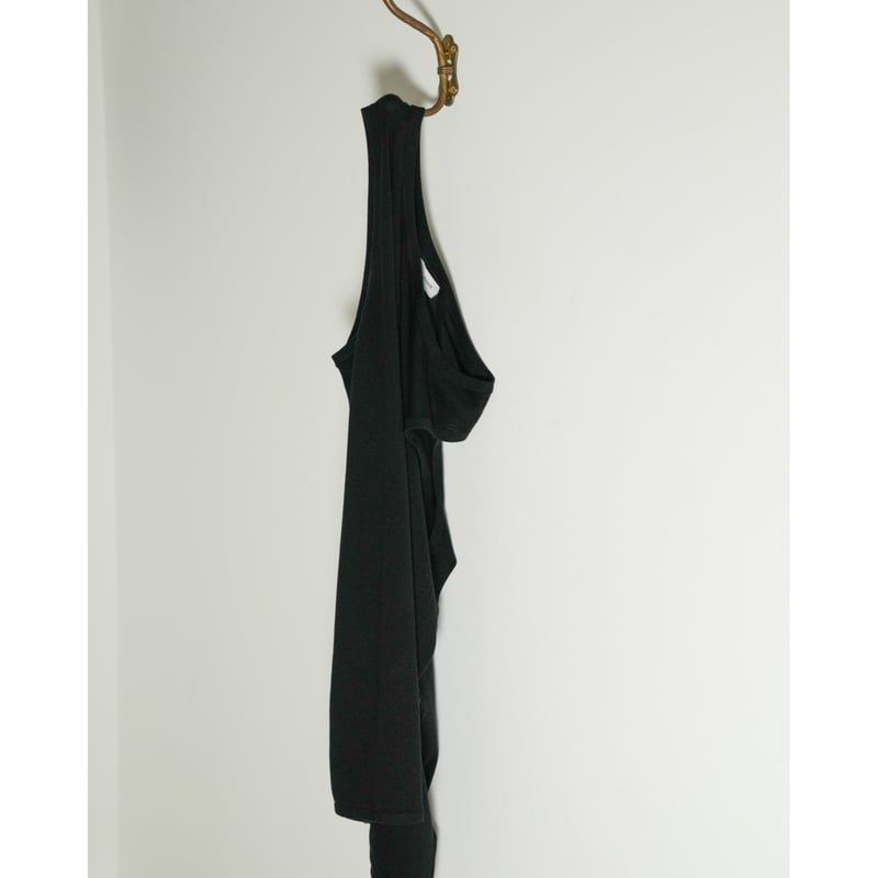 トップス WALENODE/Washable Silk Cashmere Tank Top WALENODE Washable Silk Cashmere Tank Top | Must