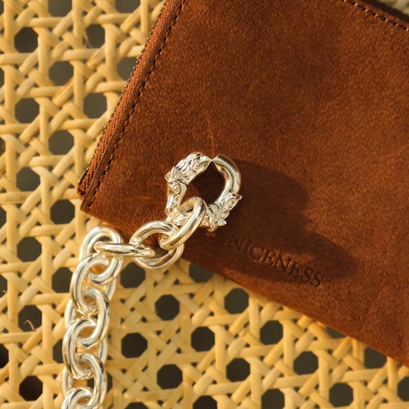 NICENESS IVAN 18 | MusterWerk