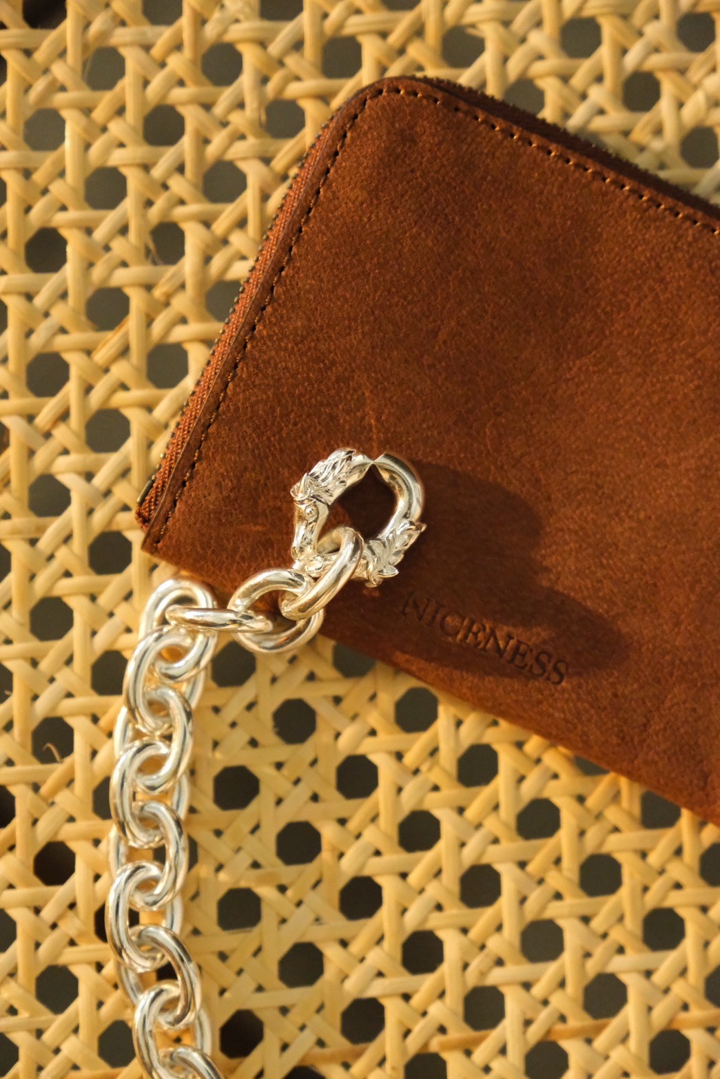 NICENESS IVAN 18 | MusterWerk