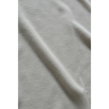 MEDIUM SPORTSWEAR PRACTICE JERSEY / RC DURENE RIB