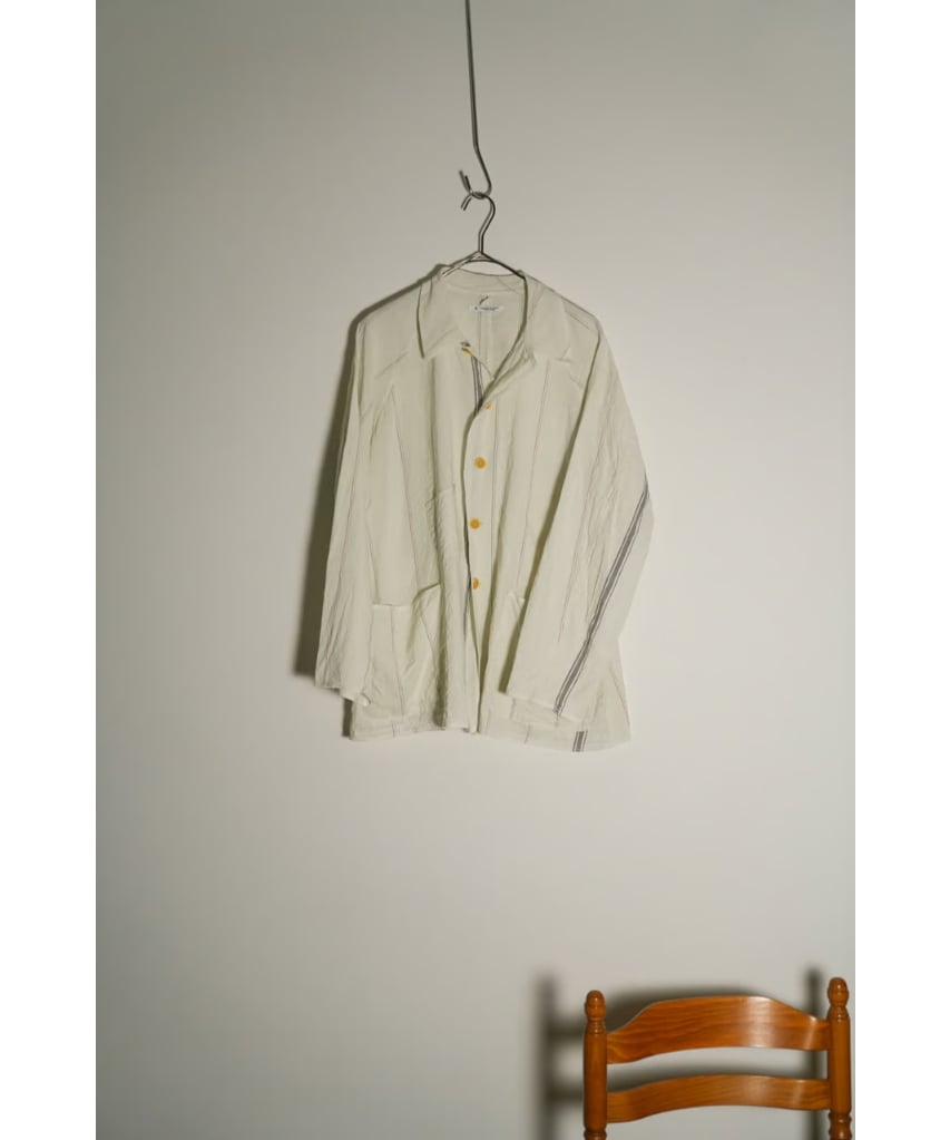 MAATEE&SONS C/Li 折って折ってCOVERALL | MusterWerk