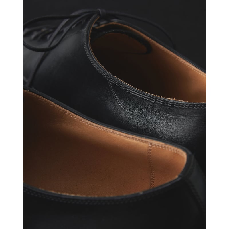 NICENESS EVANS | MusterWerk