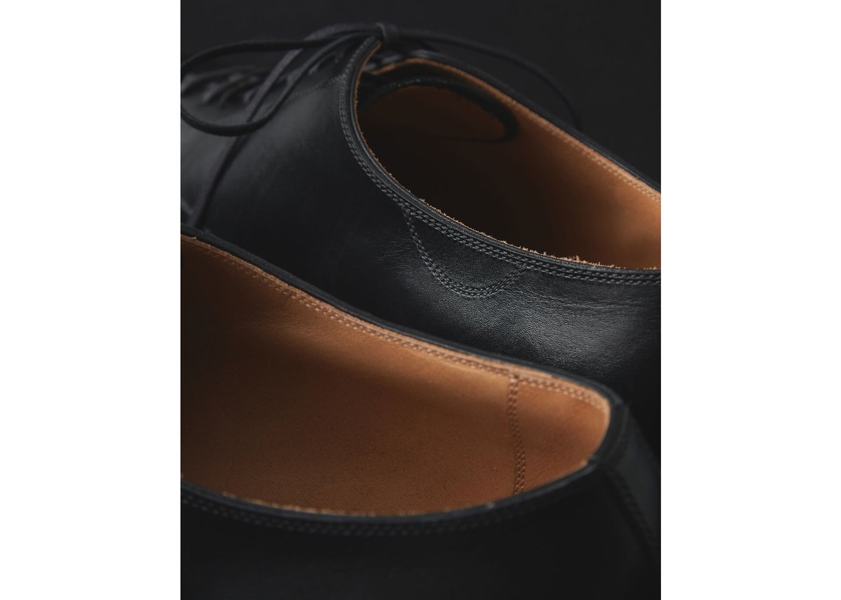 NICENESS EVANS | MusterWerk