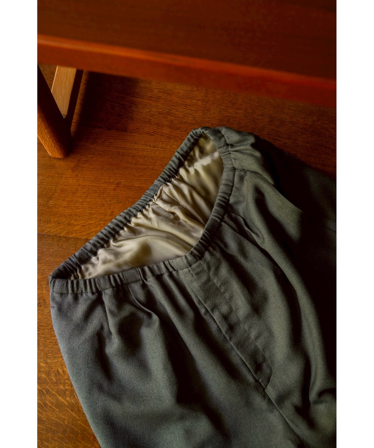 MAATEE&SONS SHORT PANTS | MusterWerk