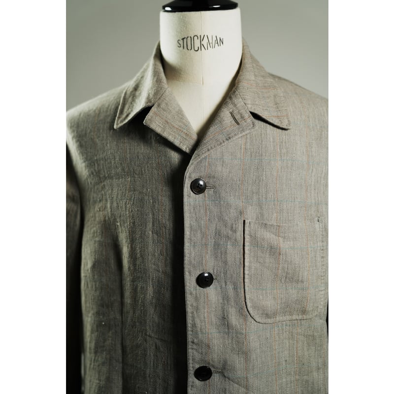 MAATEE&SONS TAILOR COVERALL 