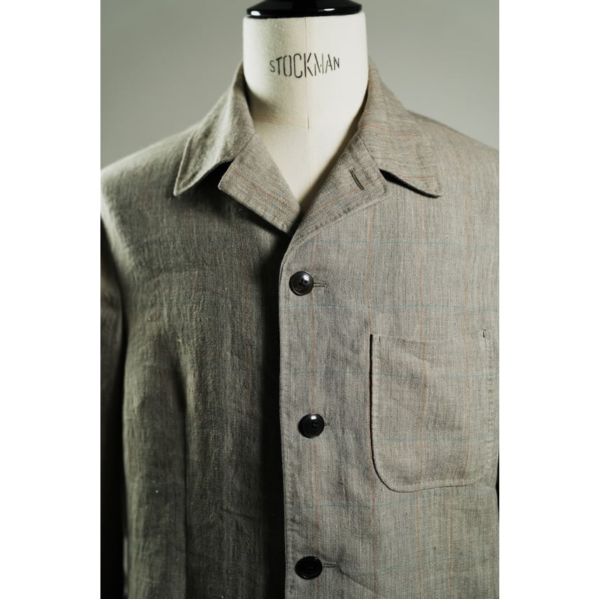 MAATEE&SONS TAILOR COVERALL 