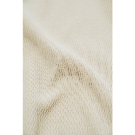 MusterWerk Ex."MISE" TANK TOP