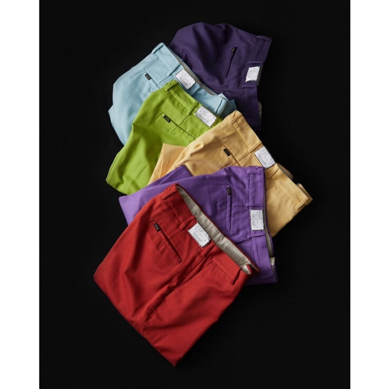 NICENESS SHORTER | MusterWerk