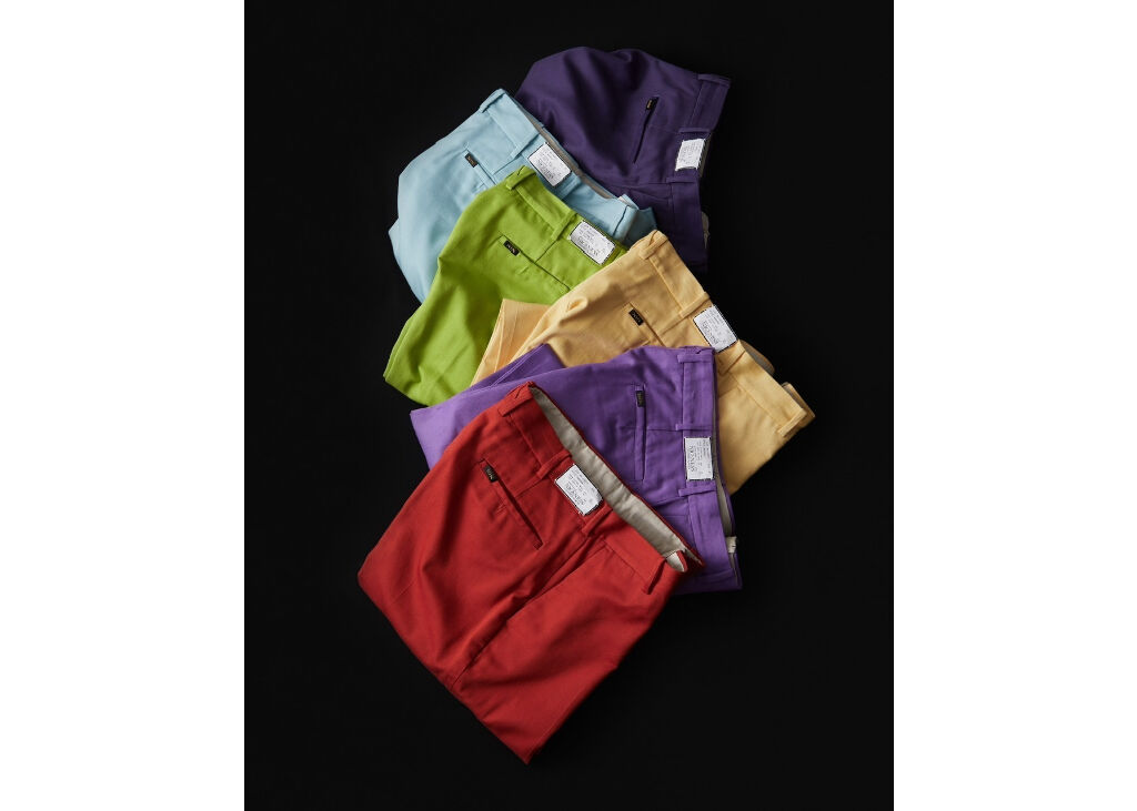 NICENESS SHORTER | MusterWerk