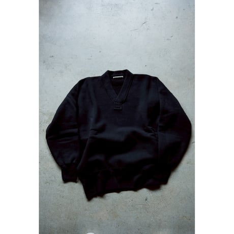Olde Homesteader EXTRA COTTON FLEECE O.W.BLACK