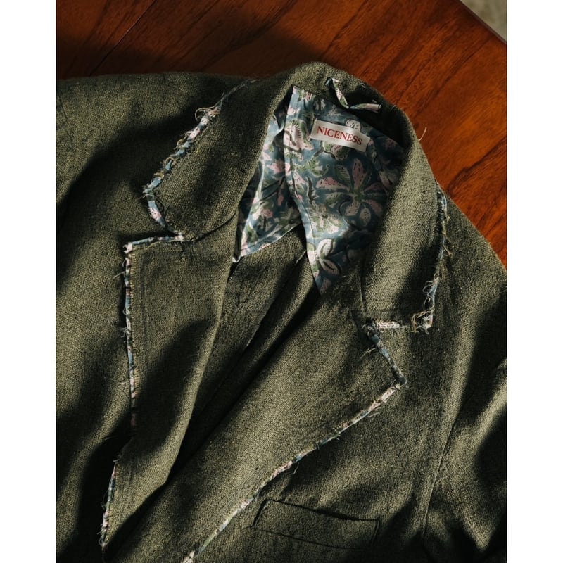 NICENESS PAM | MusterWerk