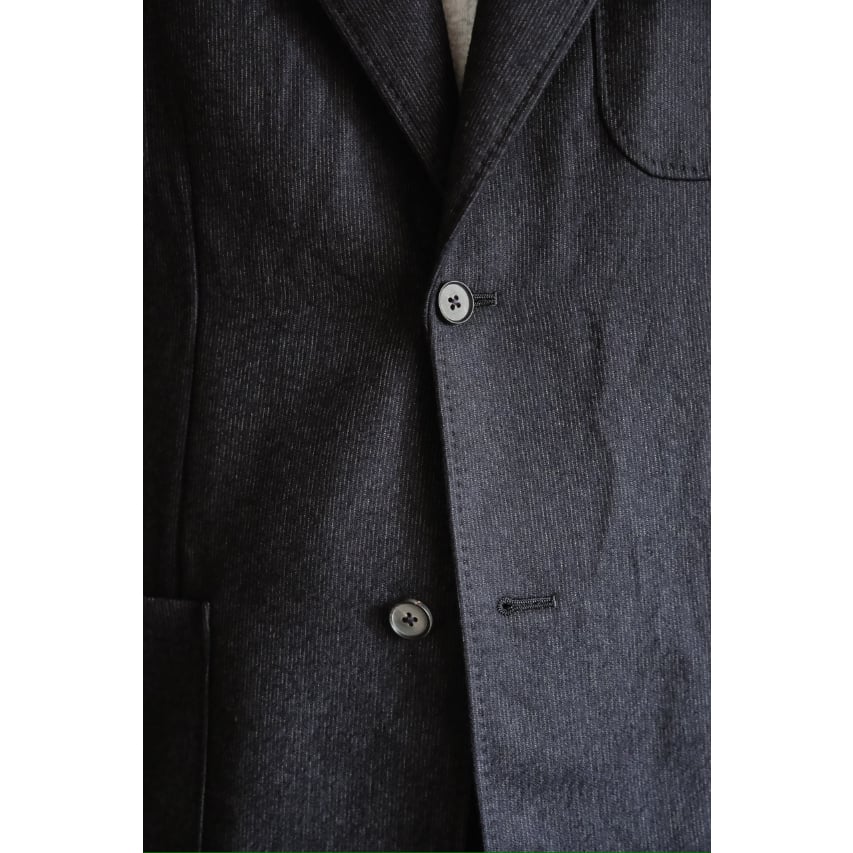 MAATEE&SONS SINGLE WASHED JK 