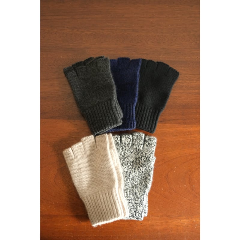 PICEA BABY CASHMERE GLOVES | MusterWerk