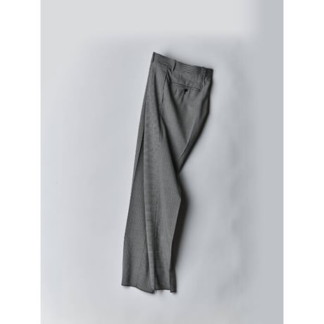 MAATEE&SONS 永遠SLACKS