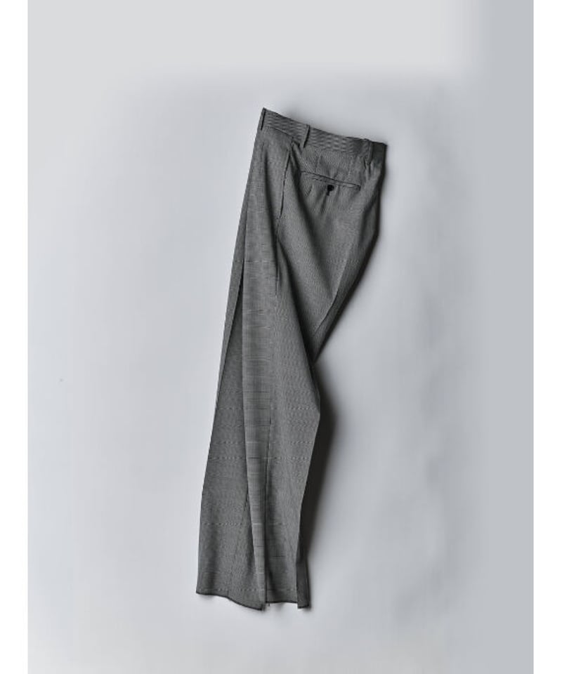 MAATEE&SONS 永遠SLACKS | MusterWerk MAATEE&SONS 永遠SLACKS | MusterWerk