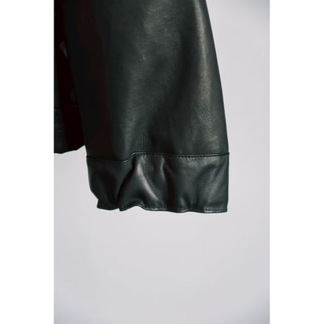 barbell object ml parka