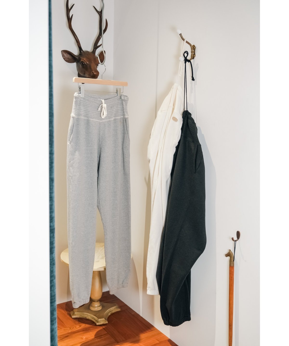 NICENESS AUF | MusterWerk