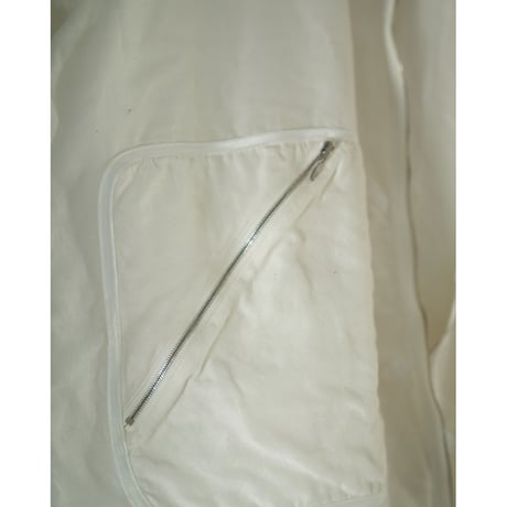 barbell object zip v jkt