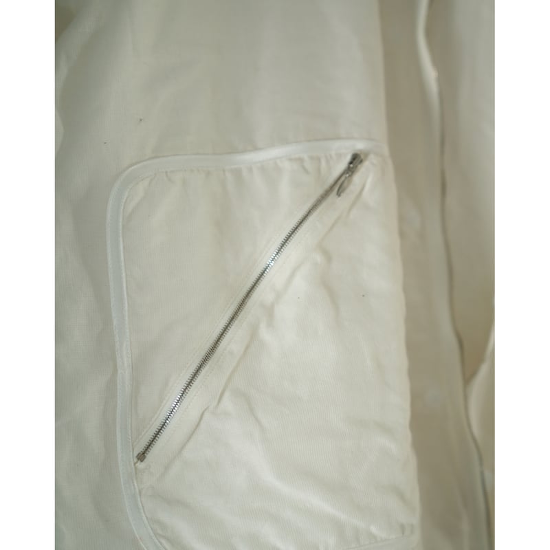 barbell object zip v jkt | MusterWerk