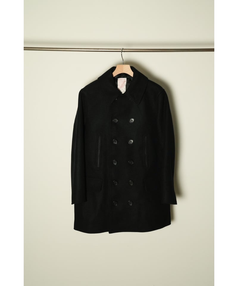ジャケット・アウター NICENESS MCLAGAN size:L NAVY 23AW NICENESS MCLAGAN size:L NAVY 23AW - メルカリ