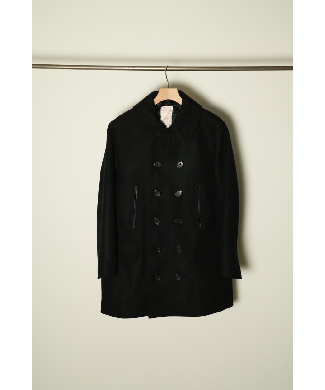 NICENESS MCLAGAN | MusterWerk