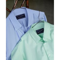 APPLETREES OPEN TRAVELER SHIRTS
