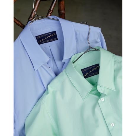 APPLETREES OPEN TRAVELER SHIRTS