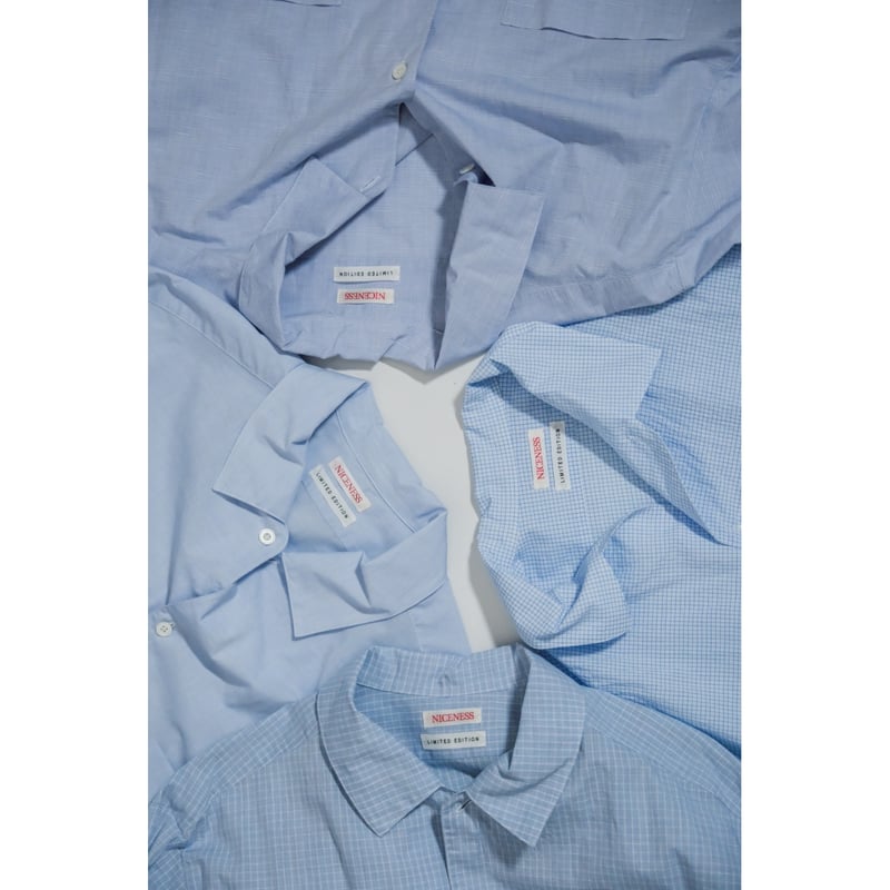 NICENESS Ex. ROMEO | MusterWerk