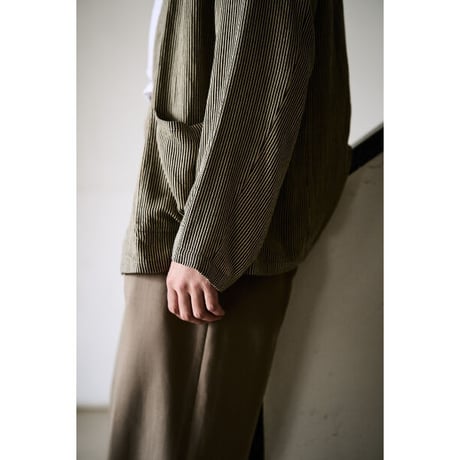 MAATEE&SONS WORK JACKET