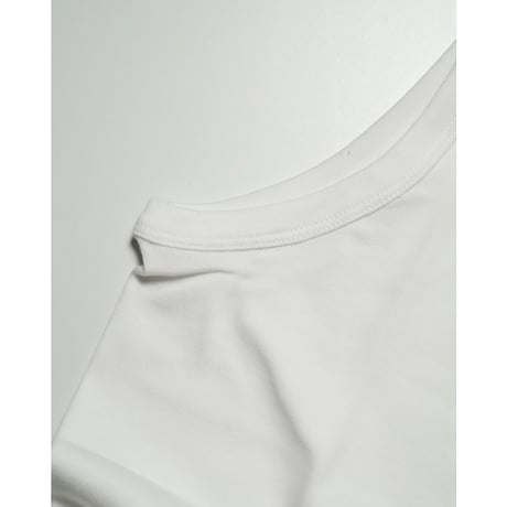 ULTERIOR TUBULAR TANK TOP