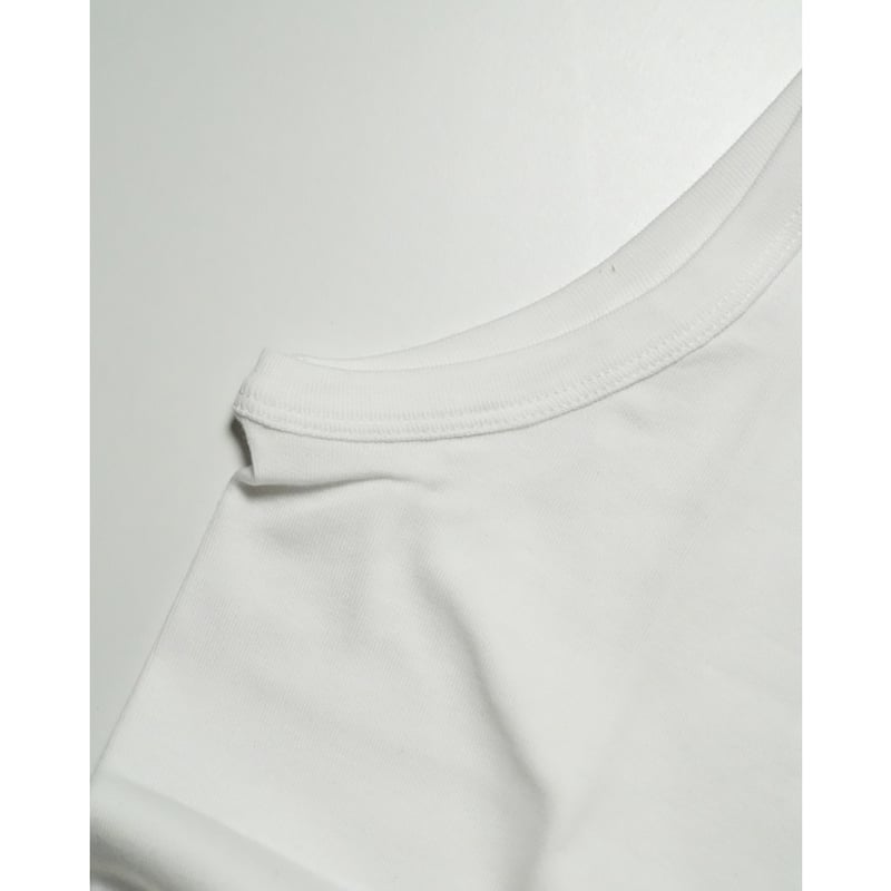 ULTERIOR TUBULAR TANK TOP | MusterWerk