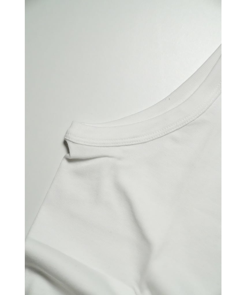 新品未開封☆25ss ULTERIOR TUBULAR TANK TOP 必需品のご紹介です。｜水岡