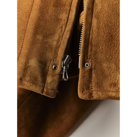 MAATEE&SONS SPORTS JACKET