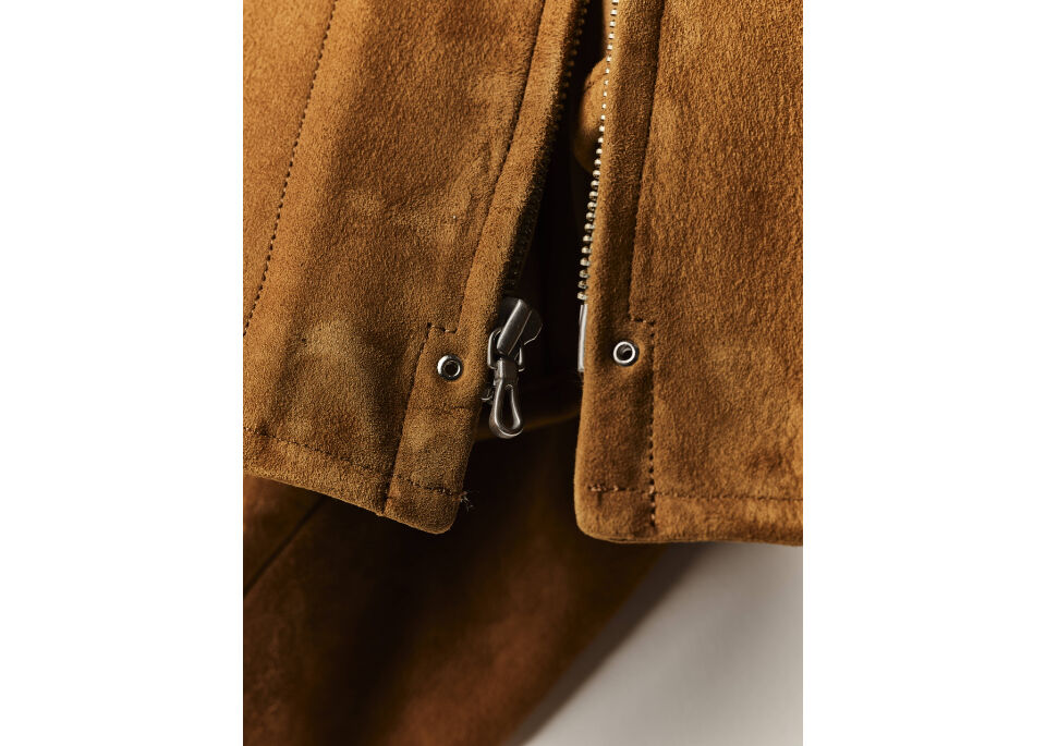 MAATEE&SONS SPORTS JACKET | MusterWerk