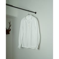 Bourrienne Paris X SALVAGE SEERSUCKER | MusterWerk