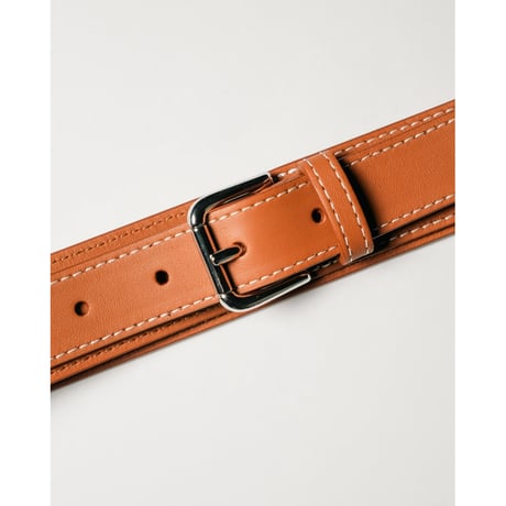 Anderson's Ex. W-BUCKLE RING BELT