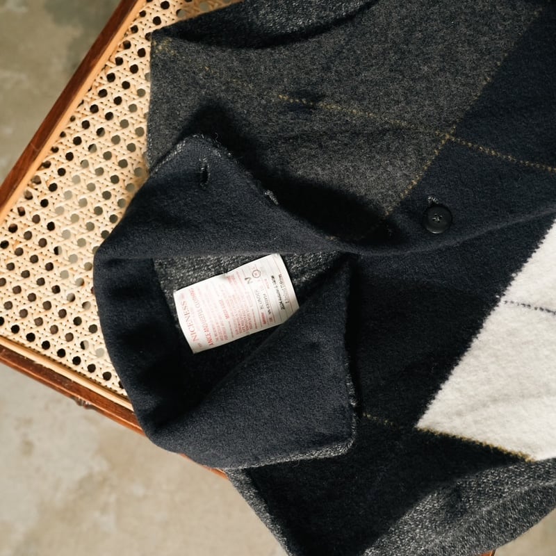 NICENESS BLUNDER | MusterWerk