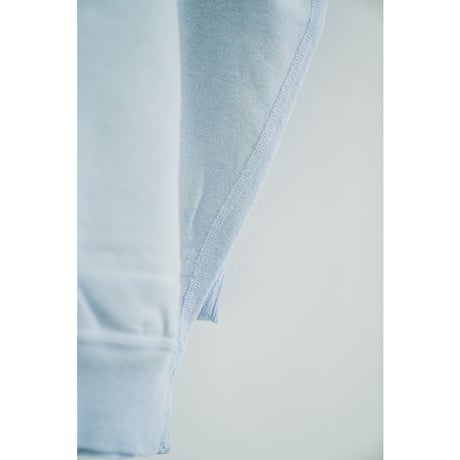 ANCELLM LIGHT LOOP SWEAT SHIRT