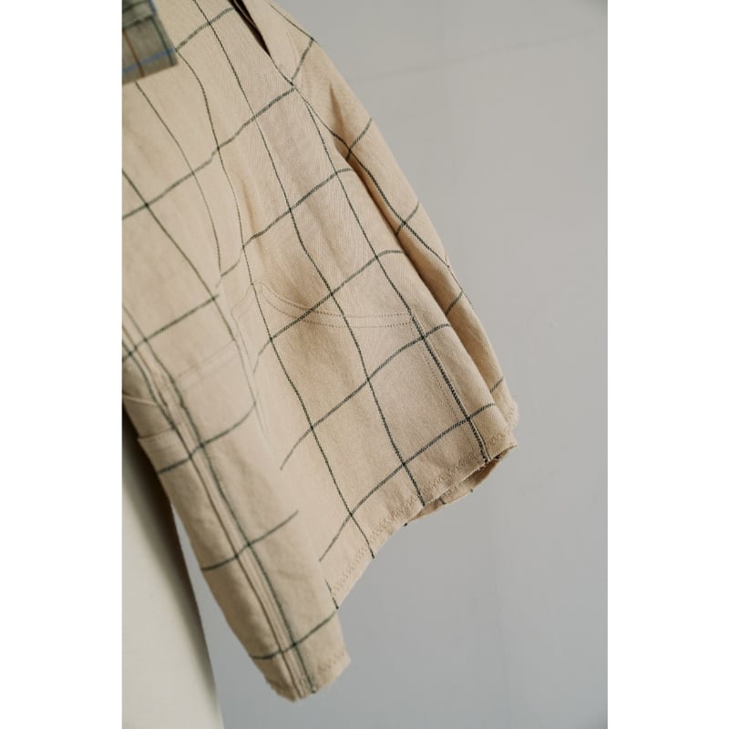 MAATEE&SONS SHORT PAINTER | MusterWerk