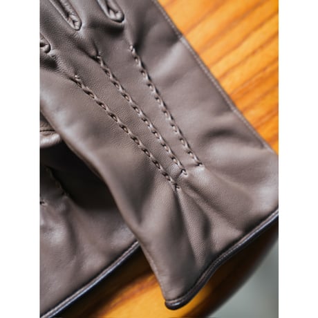 Post Production Dress - Glove