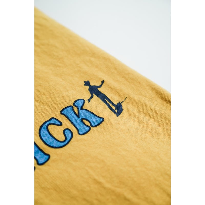 MAATEE&SONS PRINT TEE | MusterWerk
