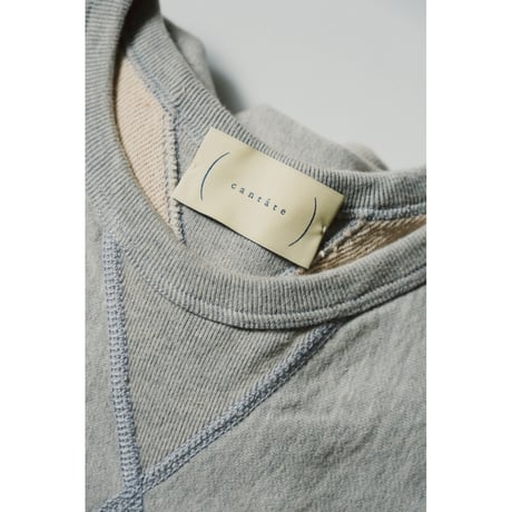 cantate Essential Sweat Pullover