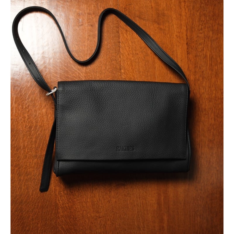 RAKINES ラキネス/ E shrink - Marc RAKINES E shrink - Marc | MusterWerk