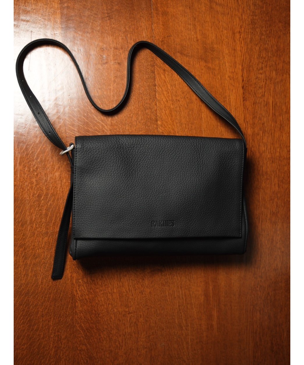 RAKINES ラキネス/ E shrink - Marc RAKINES ラキネス】E shrink-Marc col.27 | delhezi