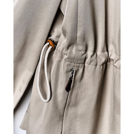 MAATEE&SONS "H" STAND JACKET