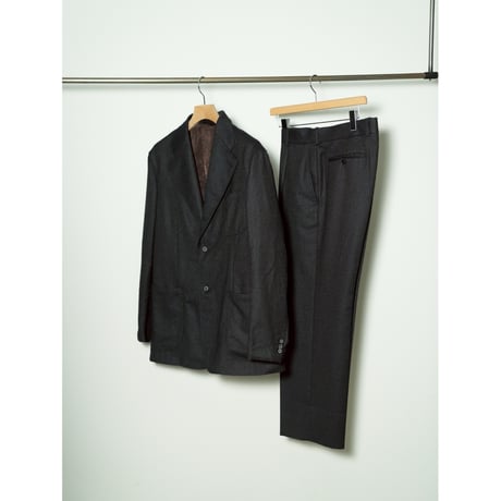 MAATEE&SONS SINGLE WASHED JK "MICRO PINST"