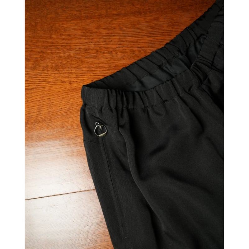 MAATEE&SONS C/Si MOLESKIN EASY PANTS 2 MAATEE&SONS EASY PANTS