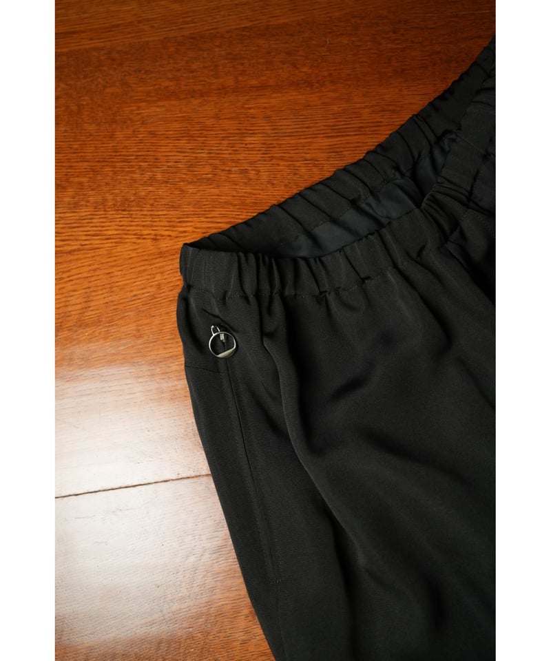 MAATEE&SONS Si/Cu TRAINING PANTS | MusterWerk