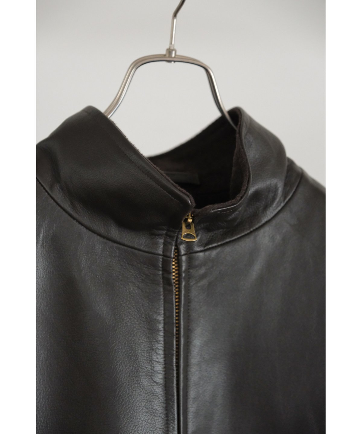 MAATEE&SONS SPANISH LAMB 裏カシミヤ SPORTS JACKET |