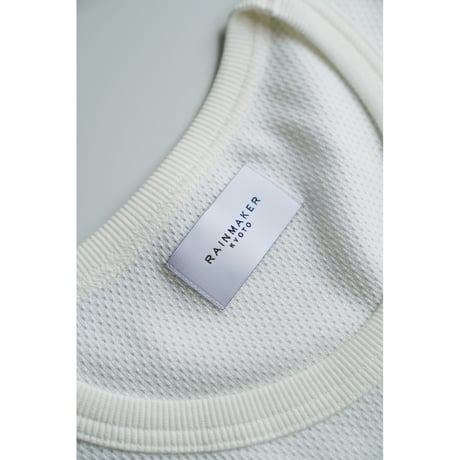 RAINMAKER Ex. THERMAL MESH TANK TOP
